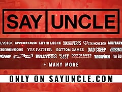 SayUncle - Videos That Appeared On Our Site From October 2nd, 2023 through October 8th, 2023