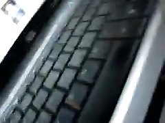 Drunk Str8 Guy Shows Off