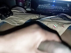 Sextingme360 dick masterbated until it cums