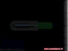 Zdeno Kutny and Honza Simacek from Hammerboys TV