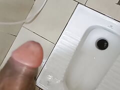 Hot hot boy shaking in bathroom looking for sister-in-law in shaking the mistress of the