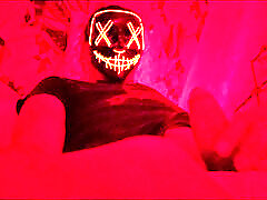 HUGE AND THICK COCK OF YOUNG LATINO - POV BIG COCK