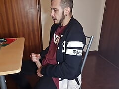 Spend an Afternoon with Me