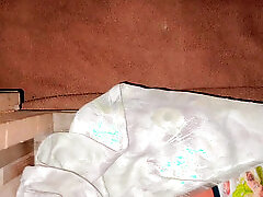 Alone Boy While Thinking About Hot Lady