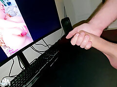 Editing Got Me Hard - Couldn't Refusemy Sexy Wife