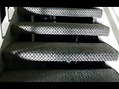 The Sexy Agent with a Large Cock Film