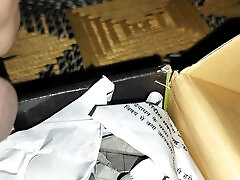 Day - 4 1st masturbation Complete