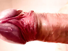 I Show You My Very Hard Cock. Do You Want to Fuck Me?