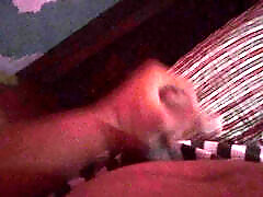 6th day of masturbation Complete