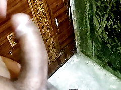 Condom ballon fuck with Indian big size cock full movie. Full enjoying video with awesome weather in morning at bathroom.