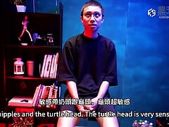 Twink Slave From Singapore Ep.1-5