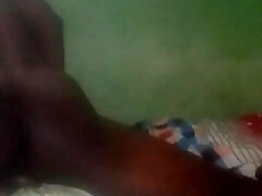 He try to tear his ass wide open