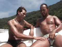 Bareback Revenge - Part 1