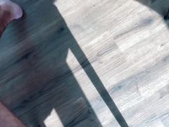 Cute Guy Fucks Stepbrother's Ass Hole