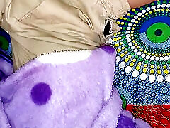 Check on my friend when we went for Picnic where i Touch his big white dick