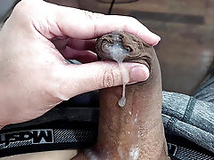 JERKING OFF SOLO - NEW ONLYFANS: LKINGSBR1