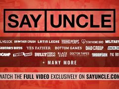 My Massage Therapist Helped Me Feel Nice and Relaxed - Gay Massage Story