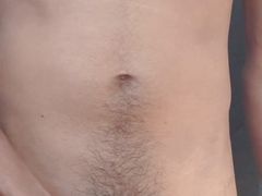 Cock Black Big Standing Handjob Sex Desi Man Fuck