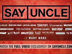 Authority Turns Us On, Sir - Trailer